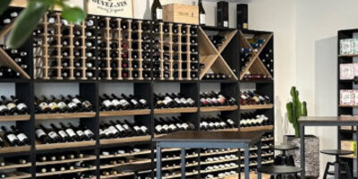 Du Nez et Des Papilles